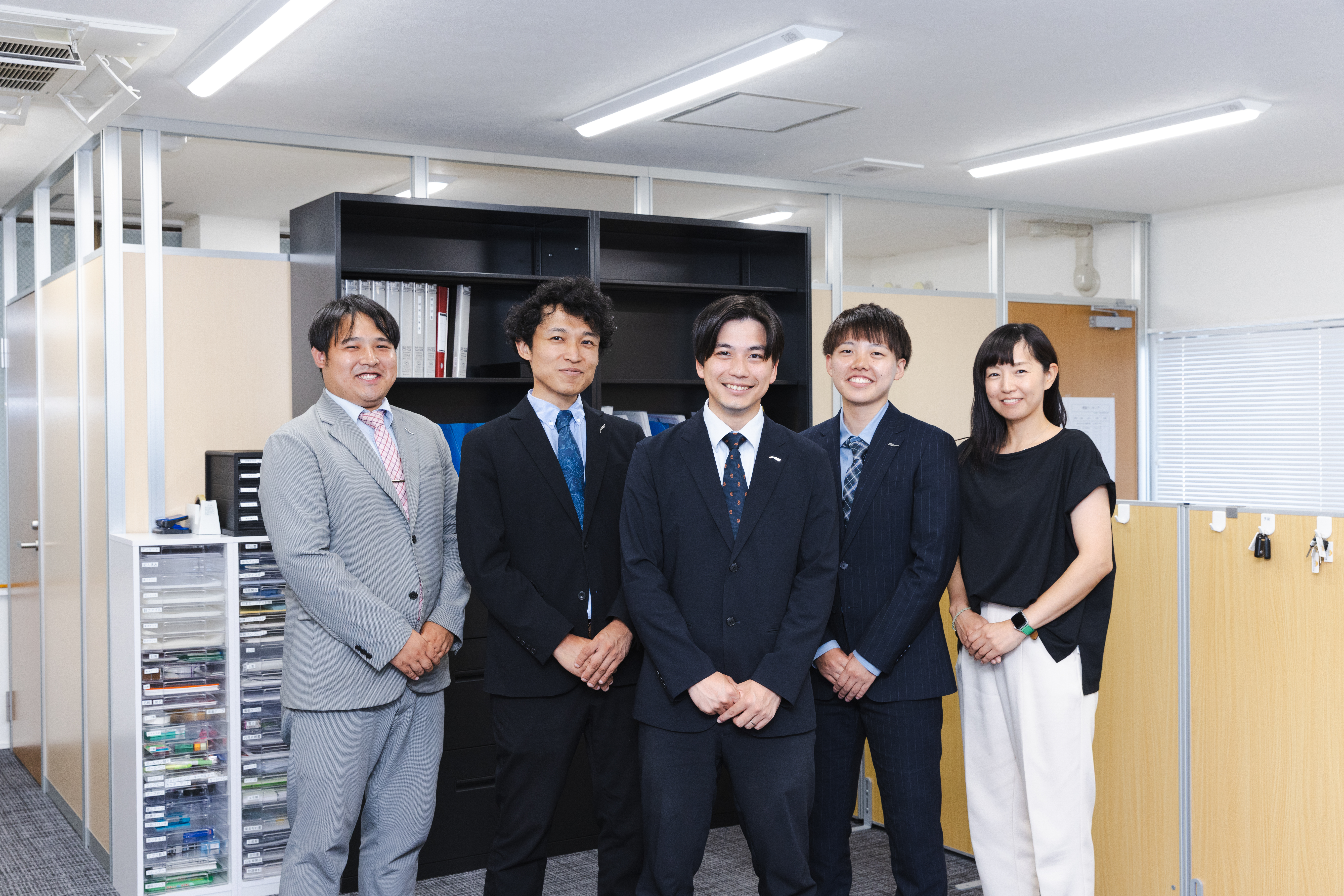 7. お問い合わせ：あなたの新しいスタートを応援します