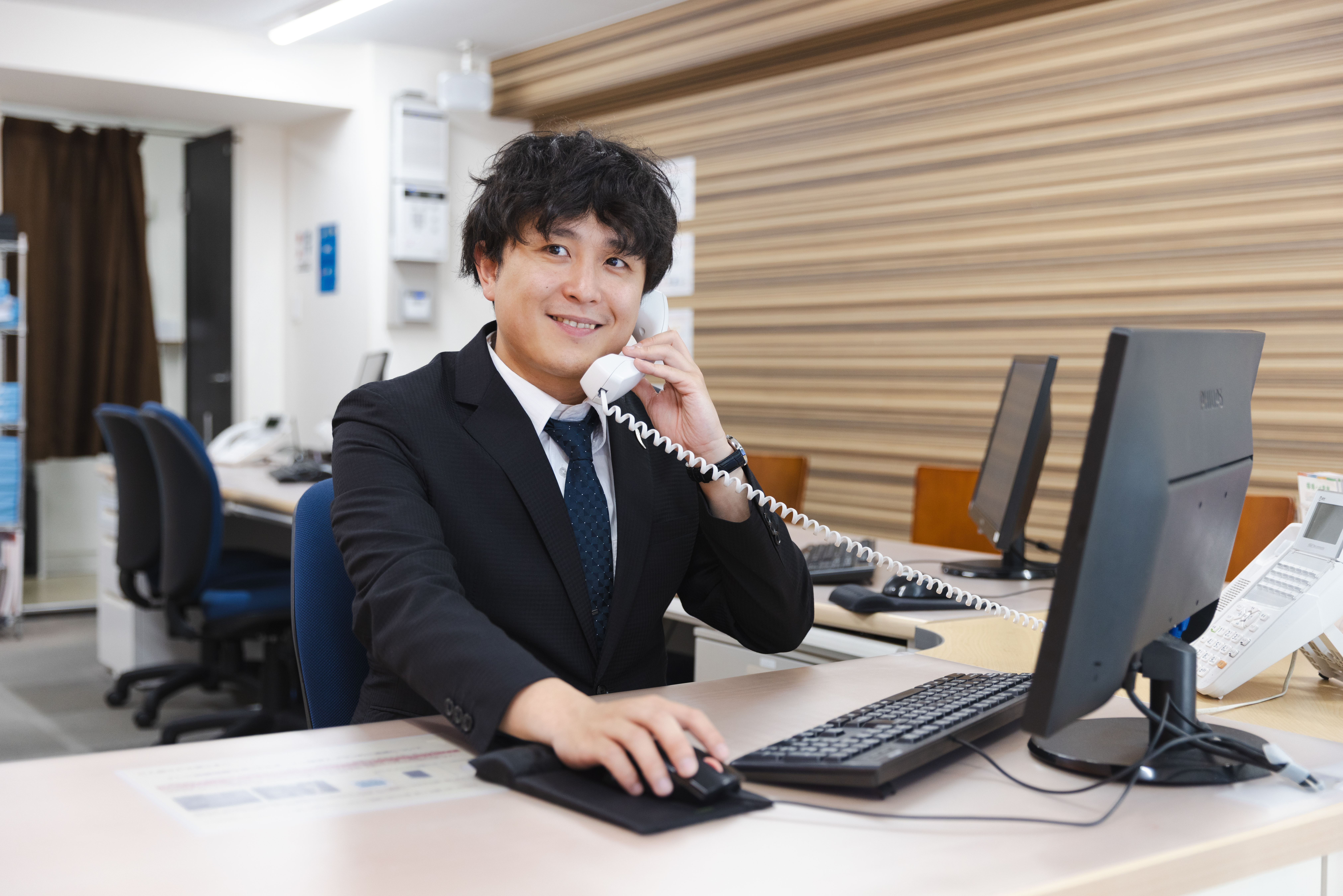 今すぐお問い合わせ！新しい一歩を踏み出そう