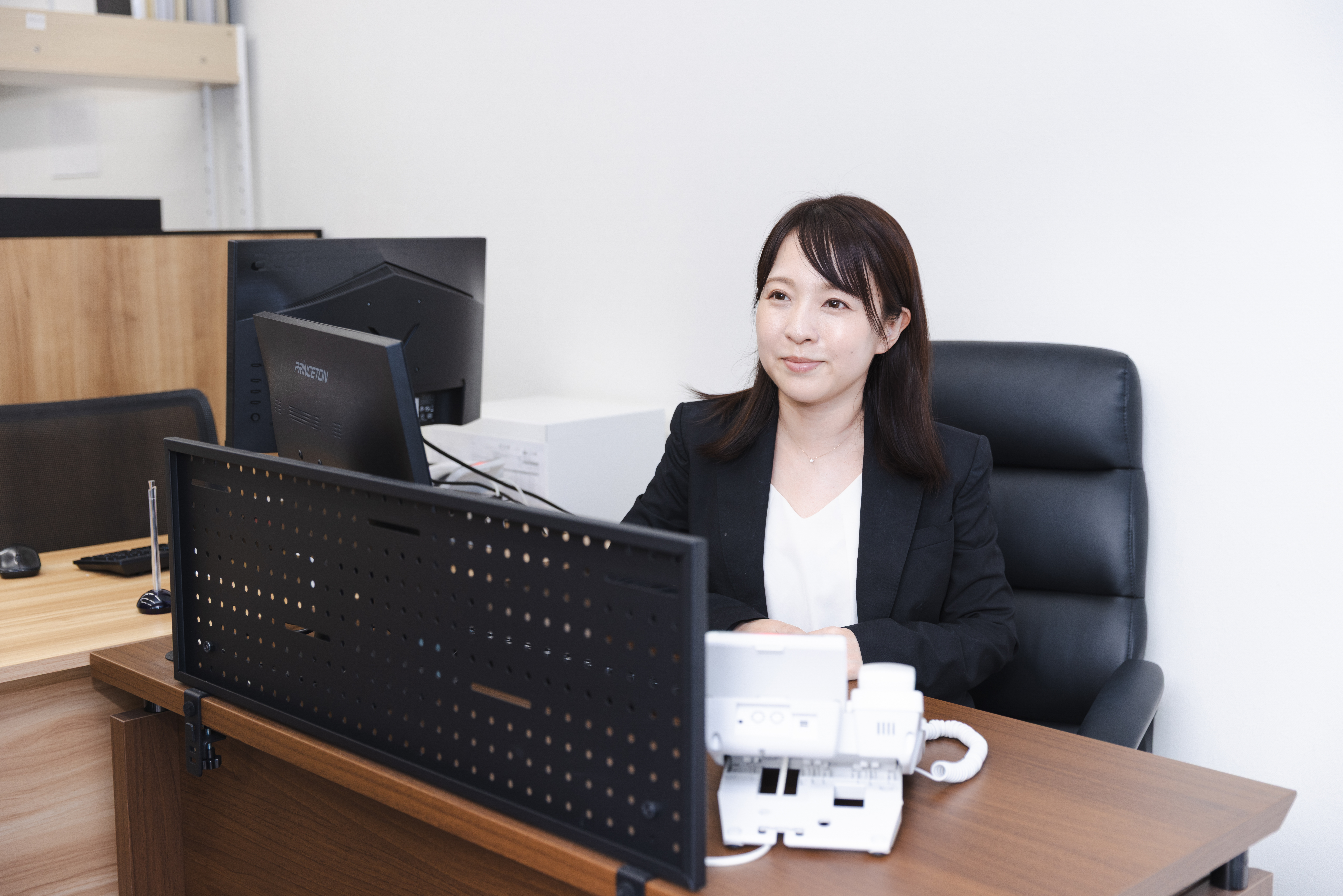 4. 若手社員の成長ストーリー