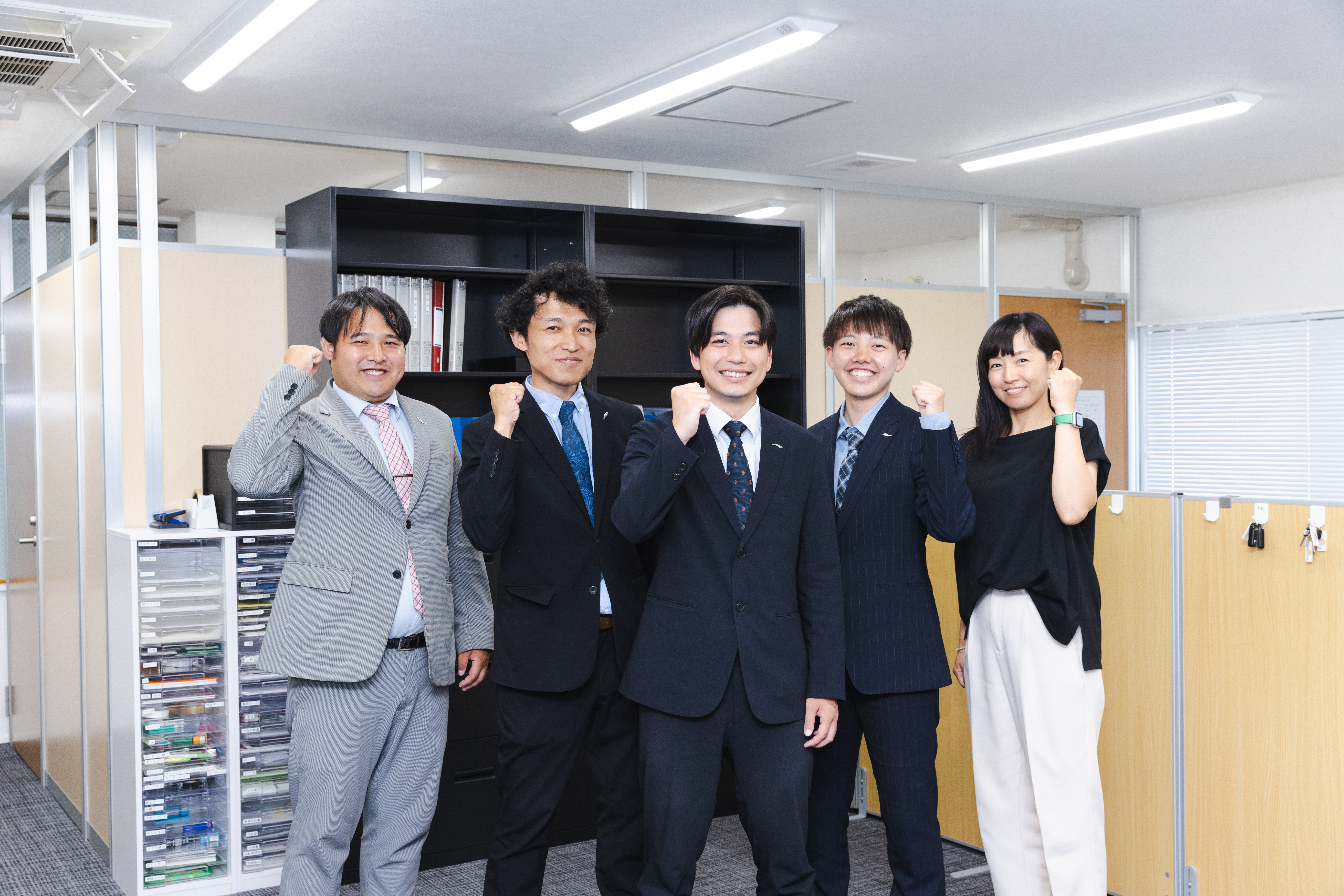 4. キャリアチェンジを実現する環境