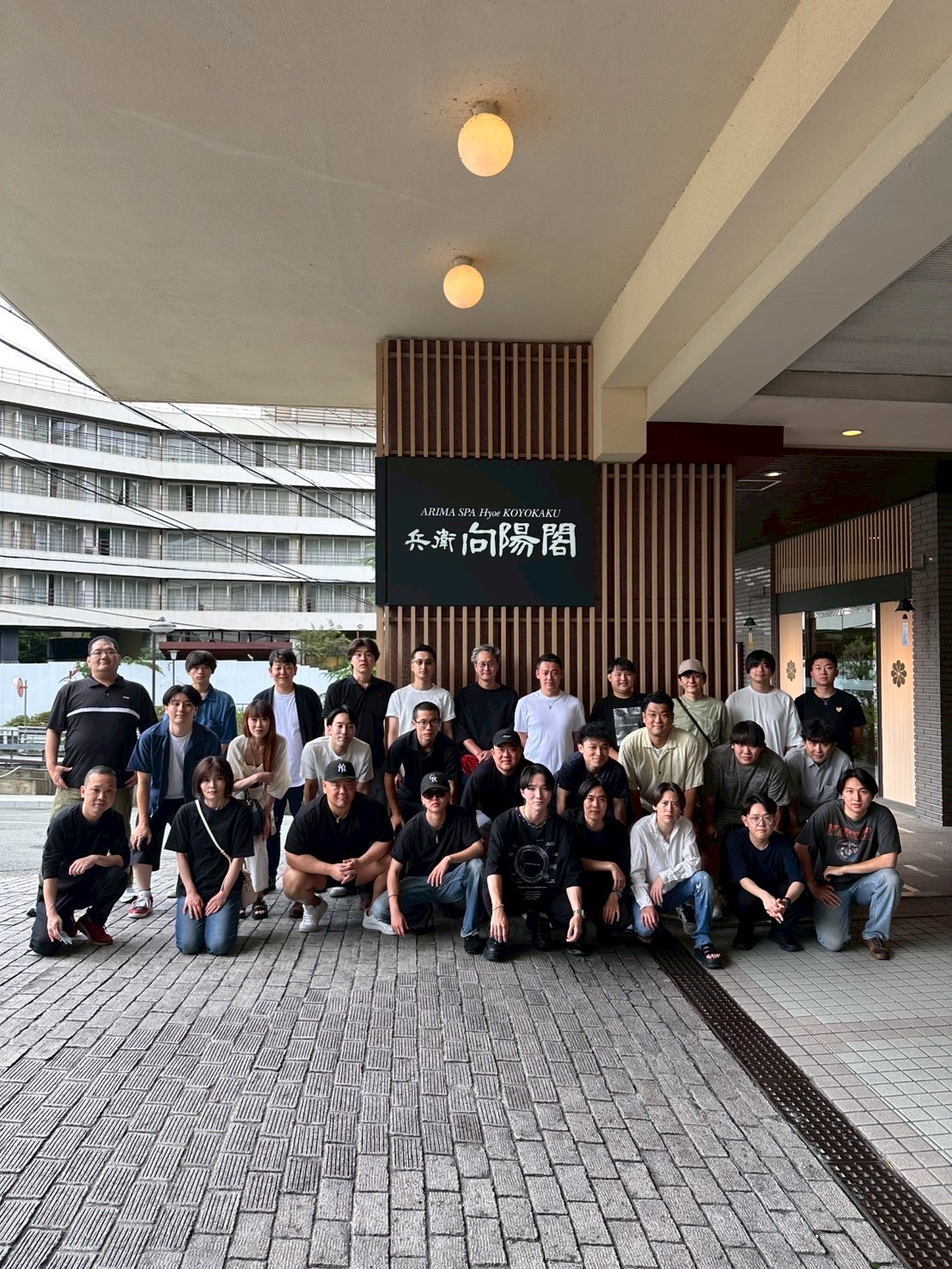スタッフの声