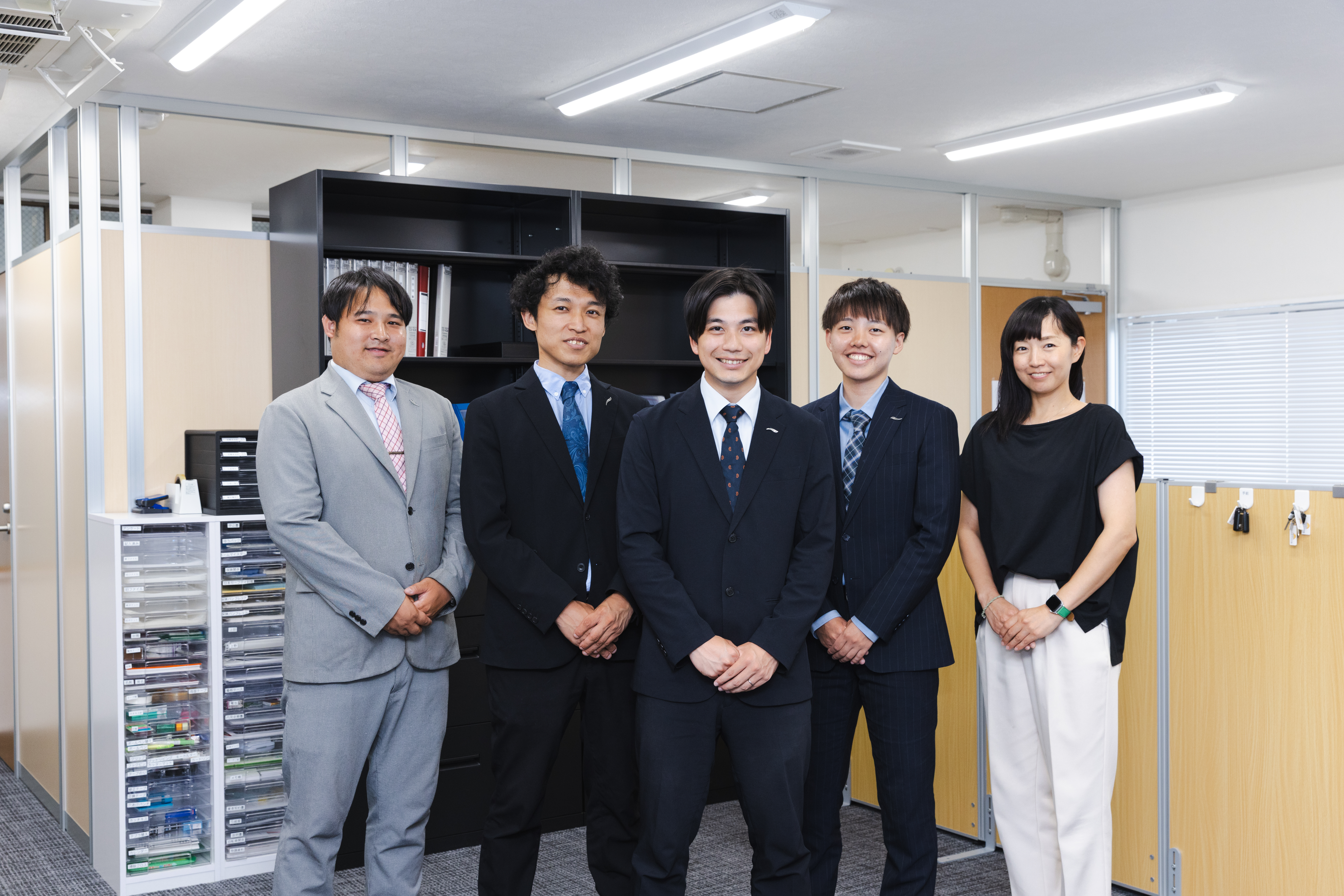 今すぐお問い合わせを！