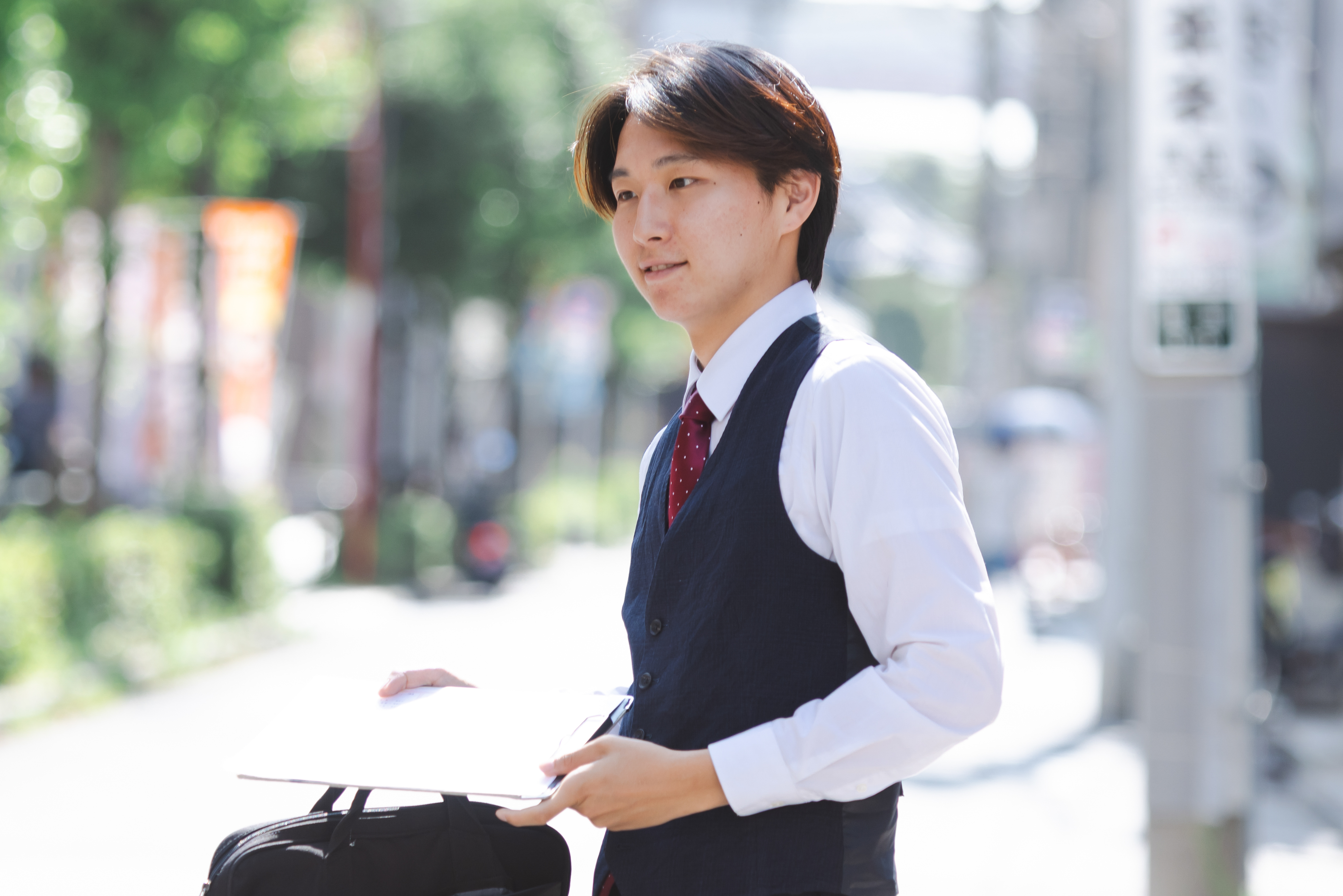 まずはお気軽にご相談を！