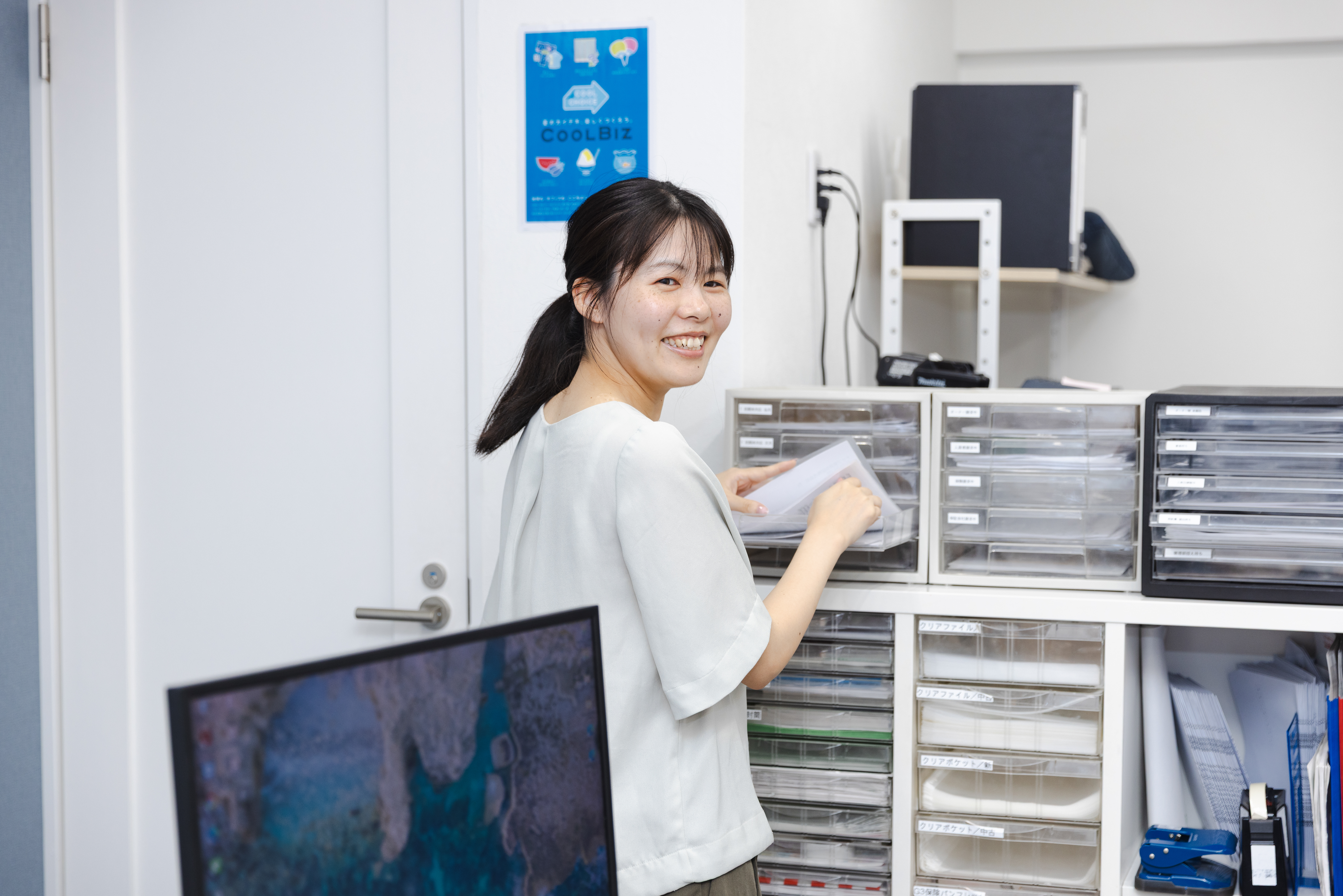 女性活躍推進