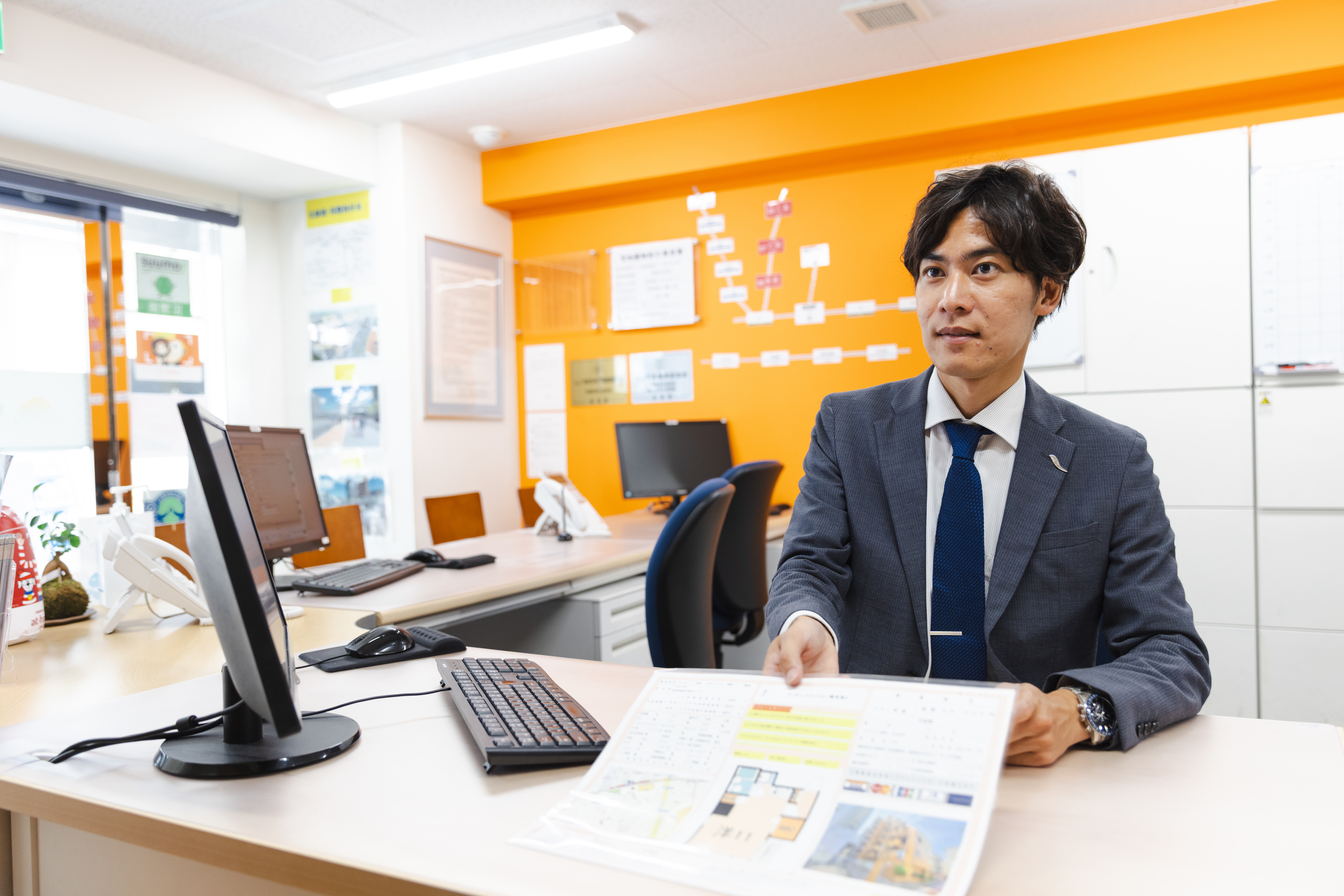 お問い合わせ