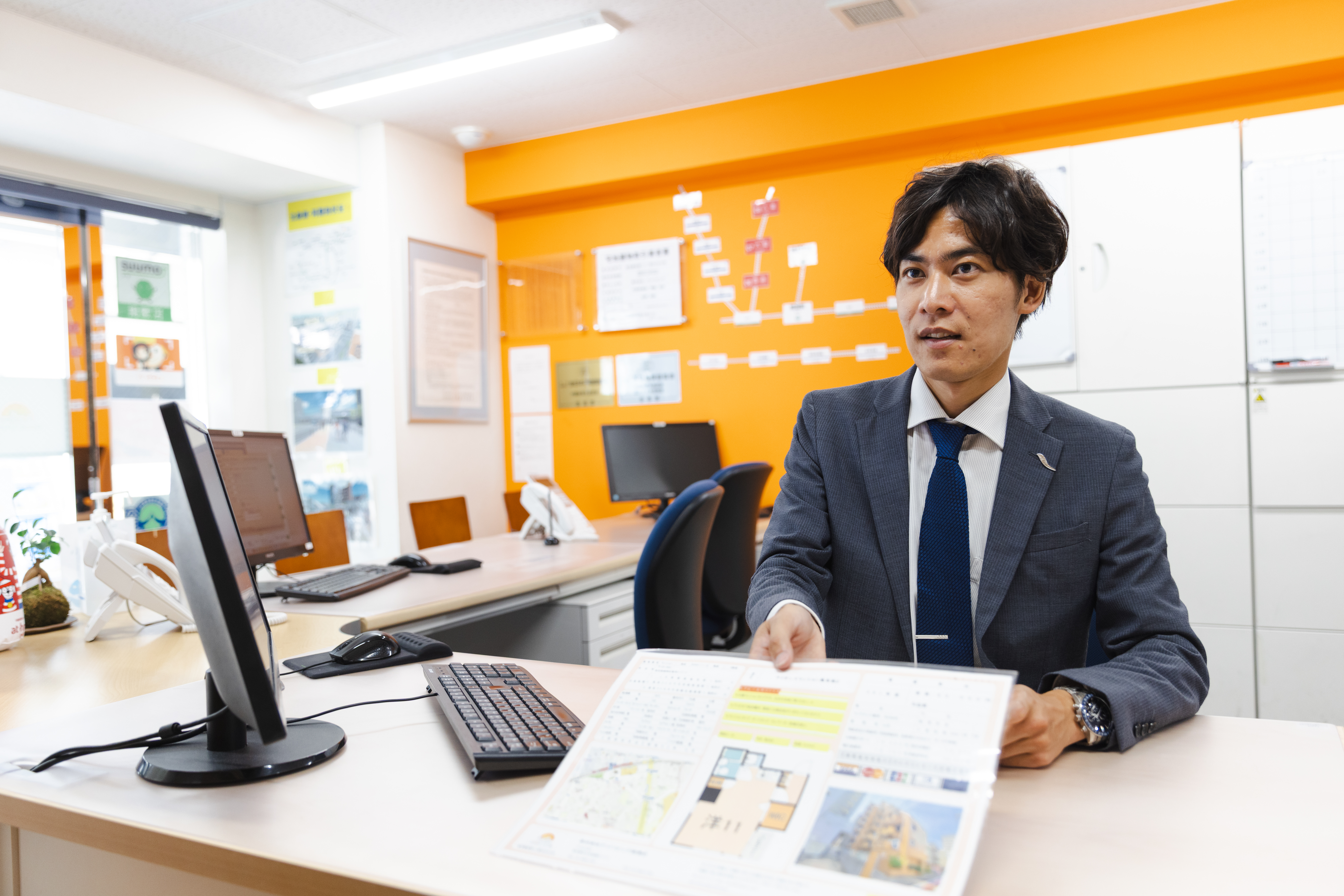 高収入を目指せる求人情報