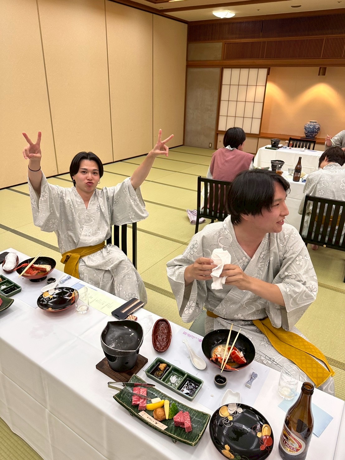 今すぐ問い合わせを！