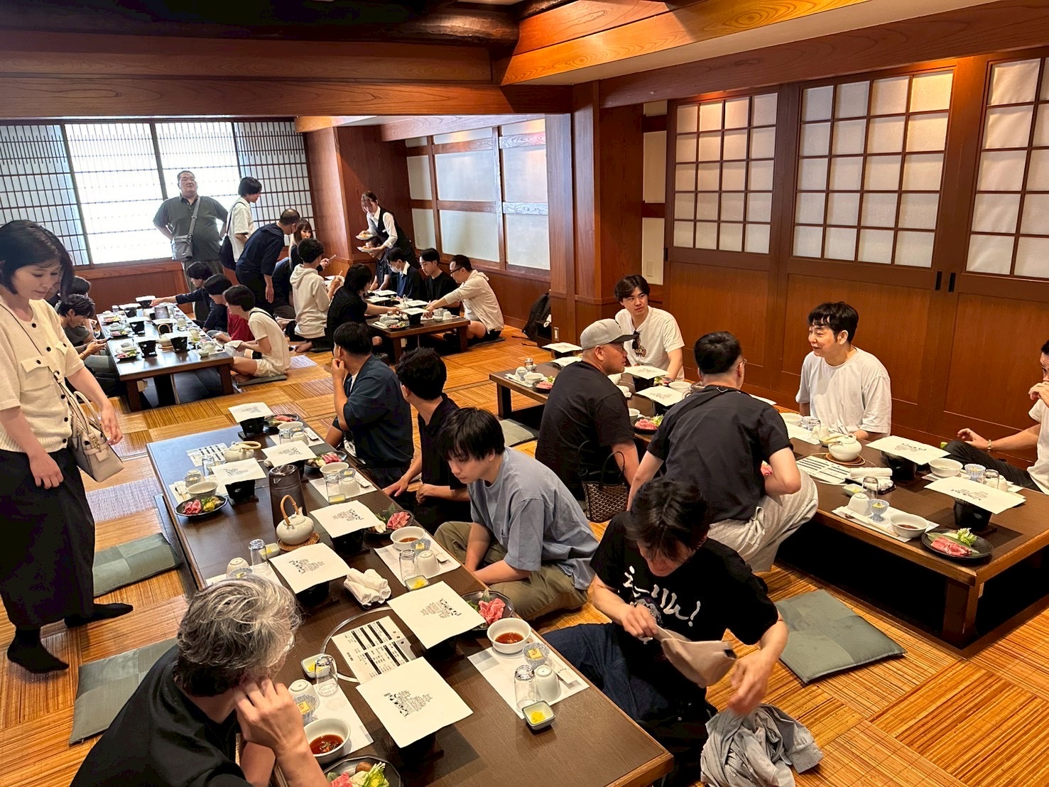 5. 充実した福利厚生とサポート体制