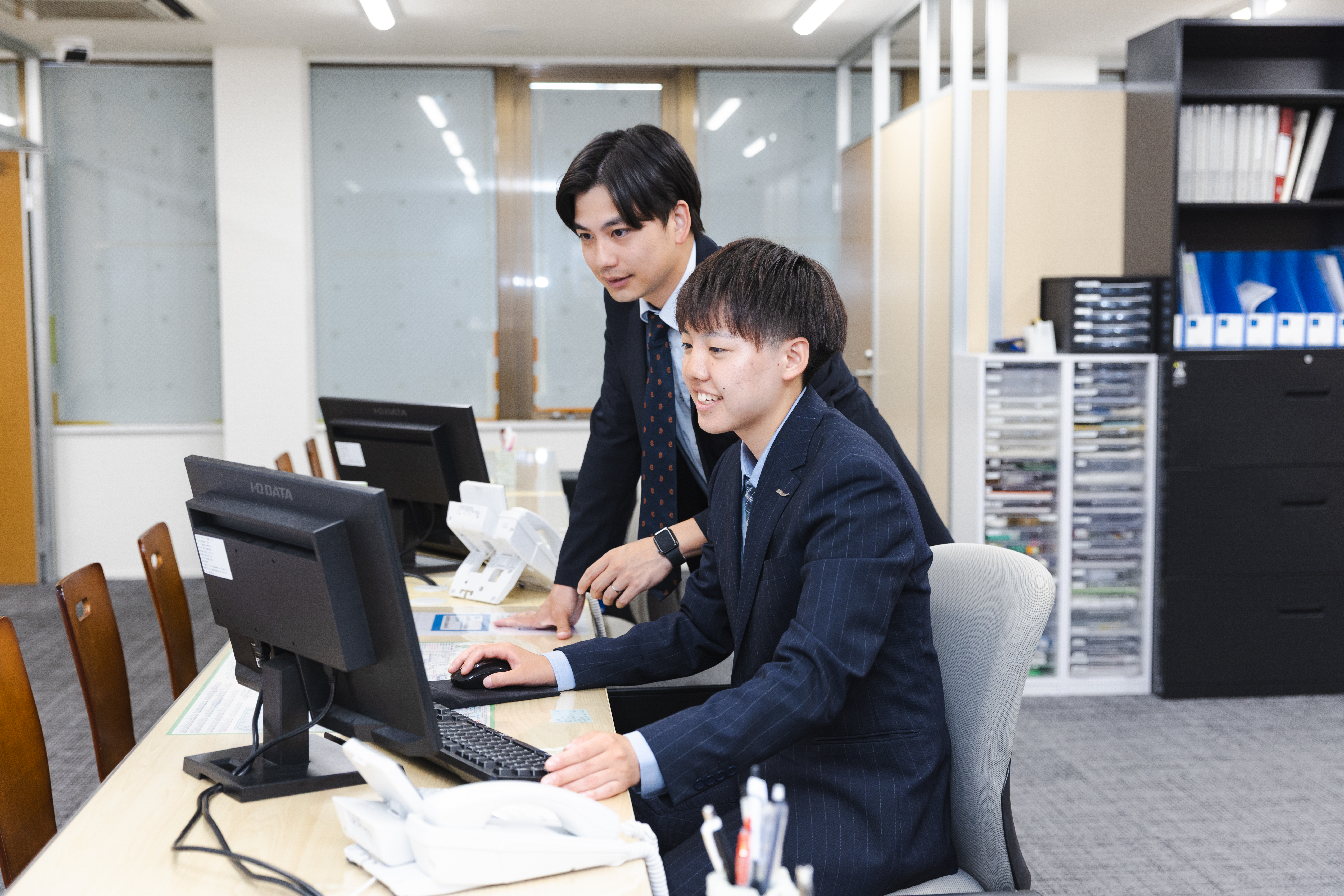7. お問い合わせは今すぐに！