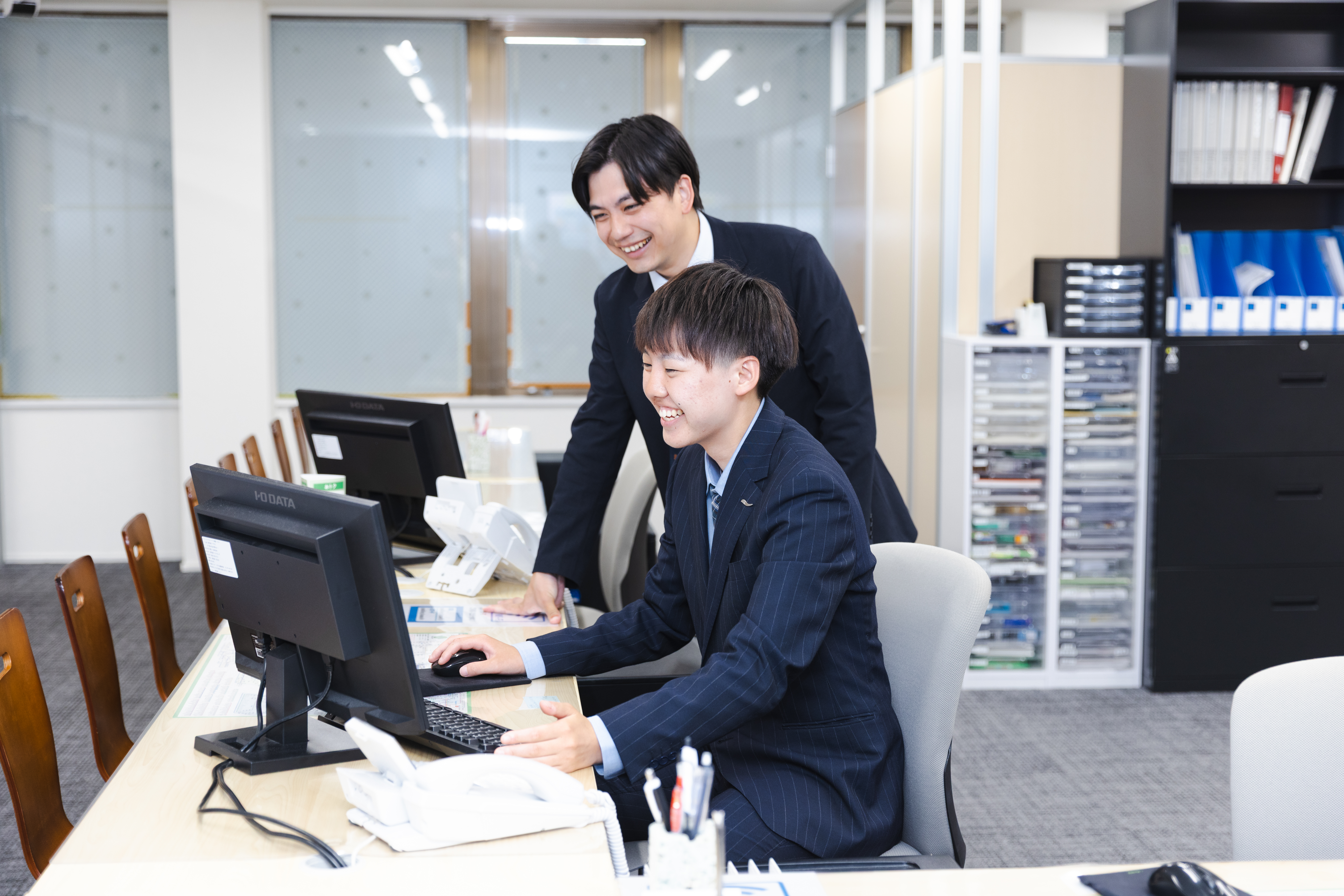今すぐお問い合わせください！