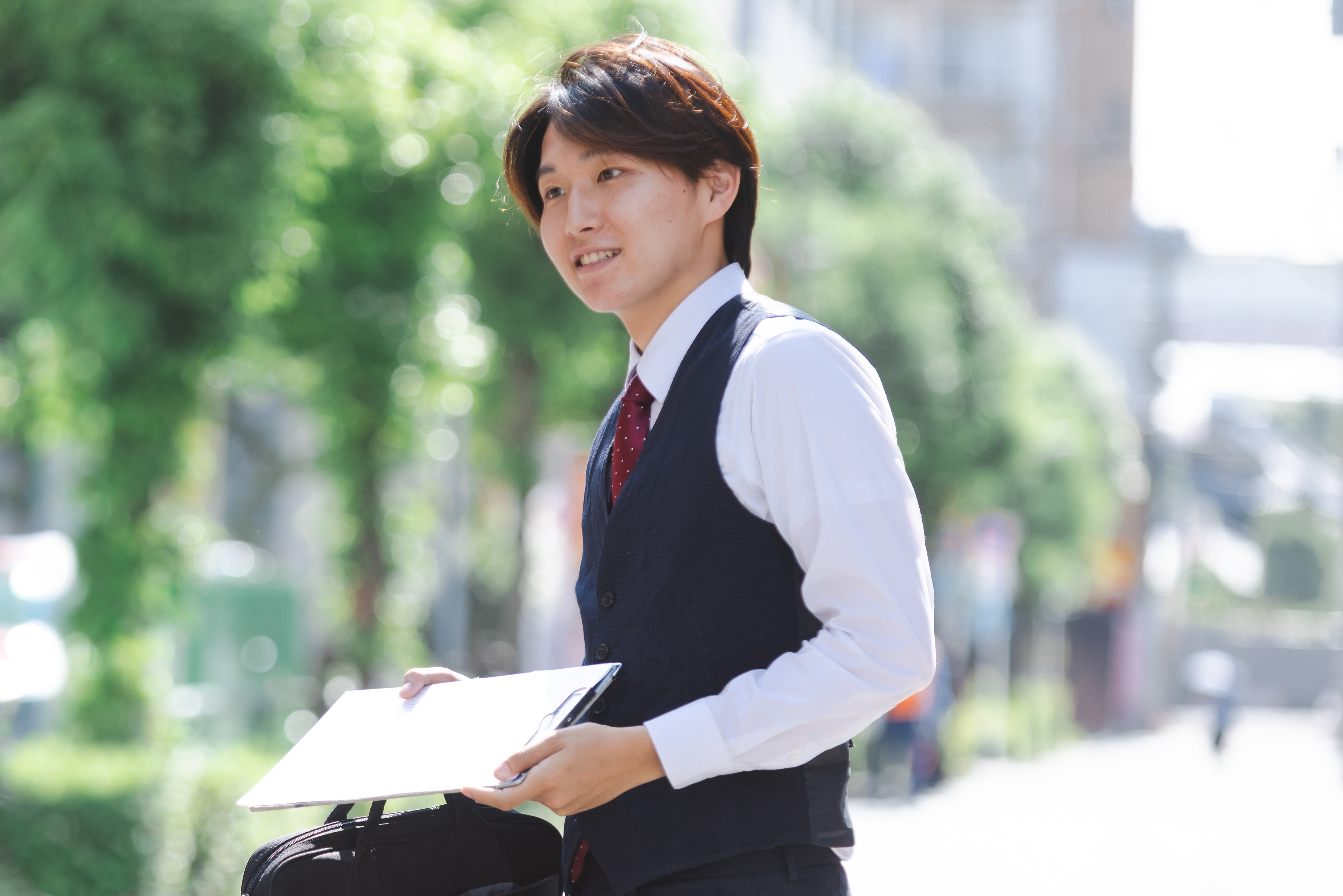 5. キャリアアップの道筋