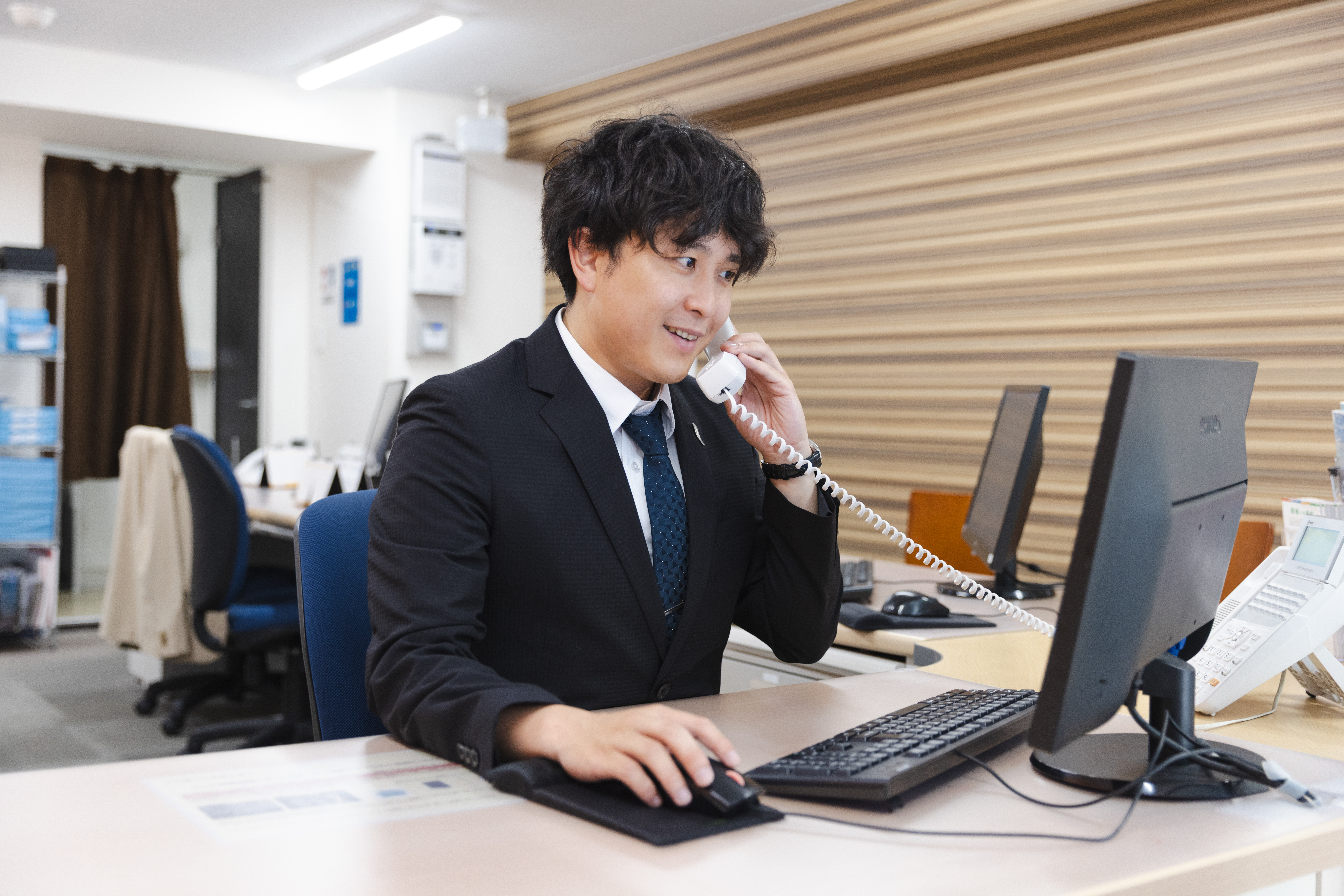 7. 今すぐお問い合わせを！