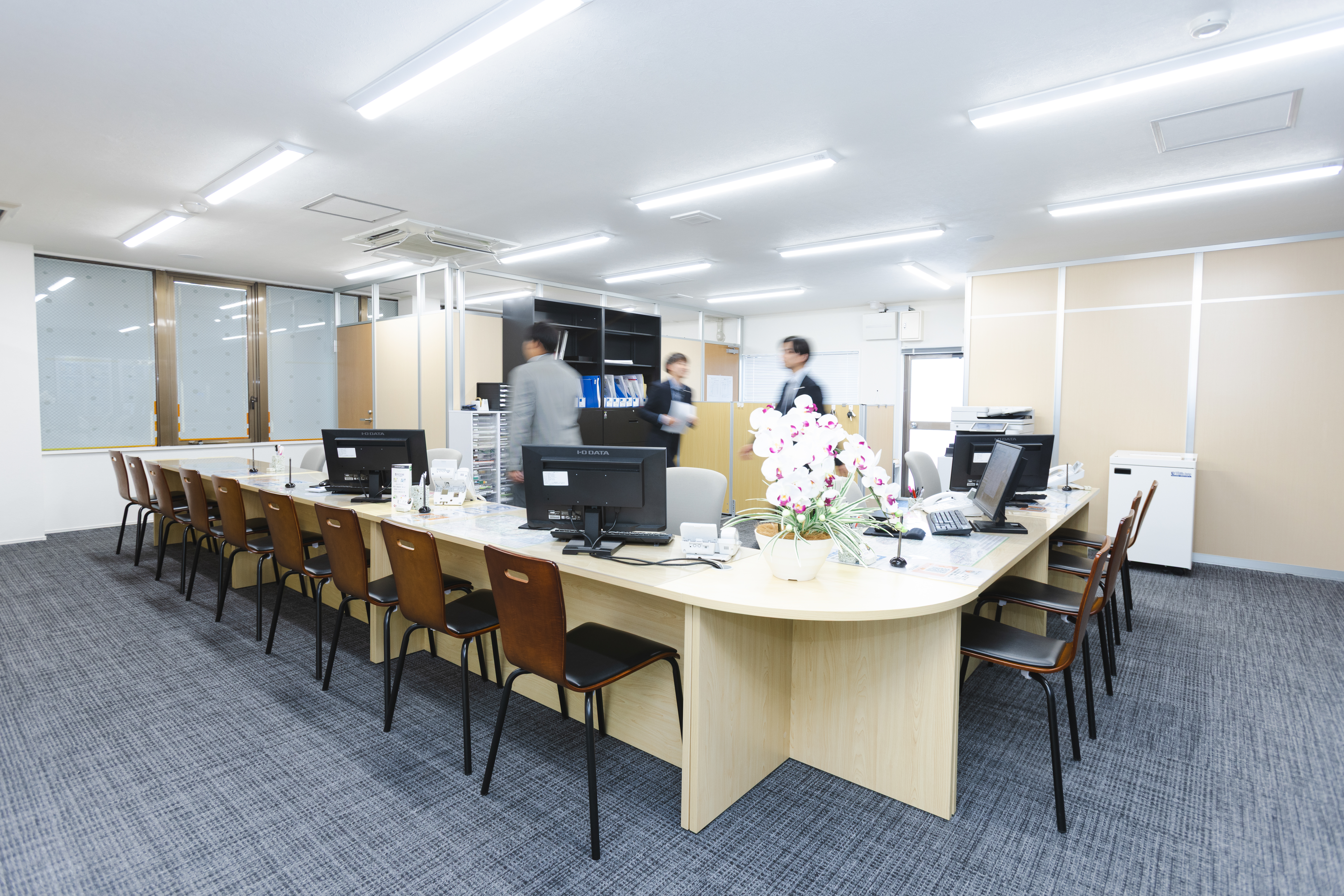 7. 今すぐお問い合わせを！