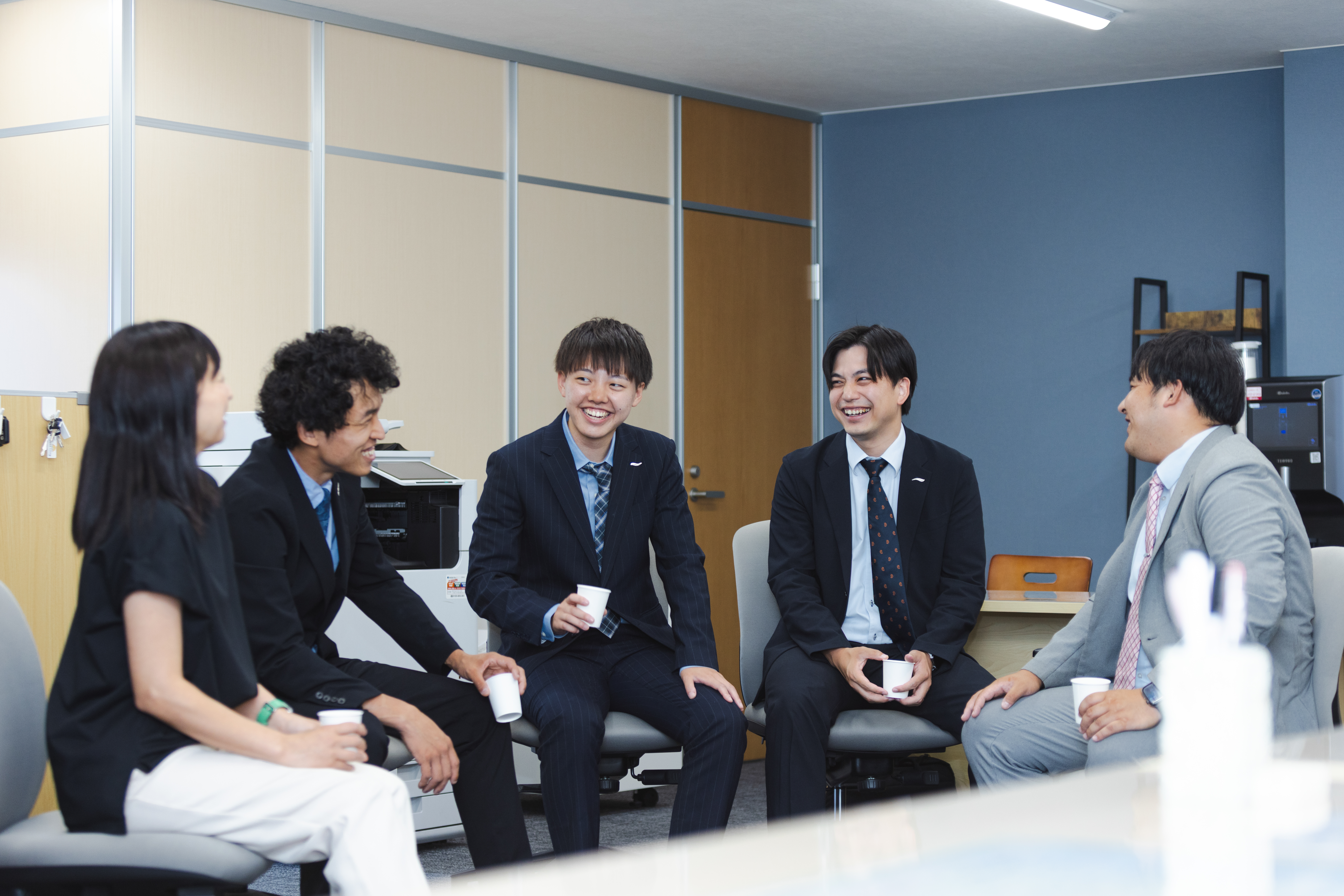 未経験からの賃貸営業、あなたの新しいキャリアがここに。