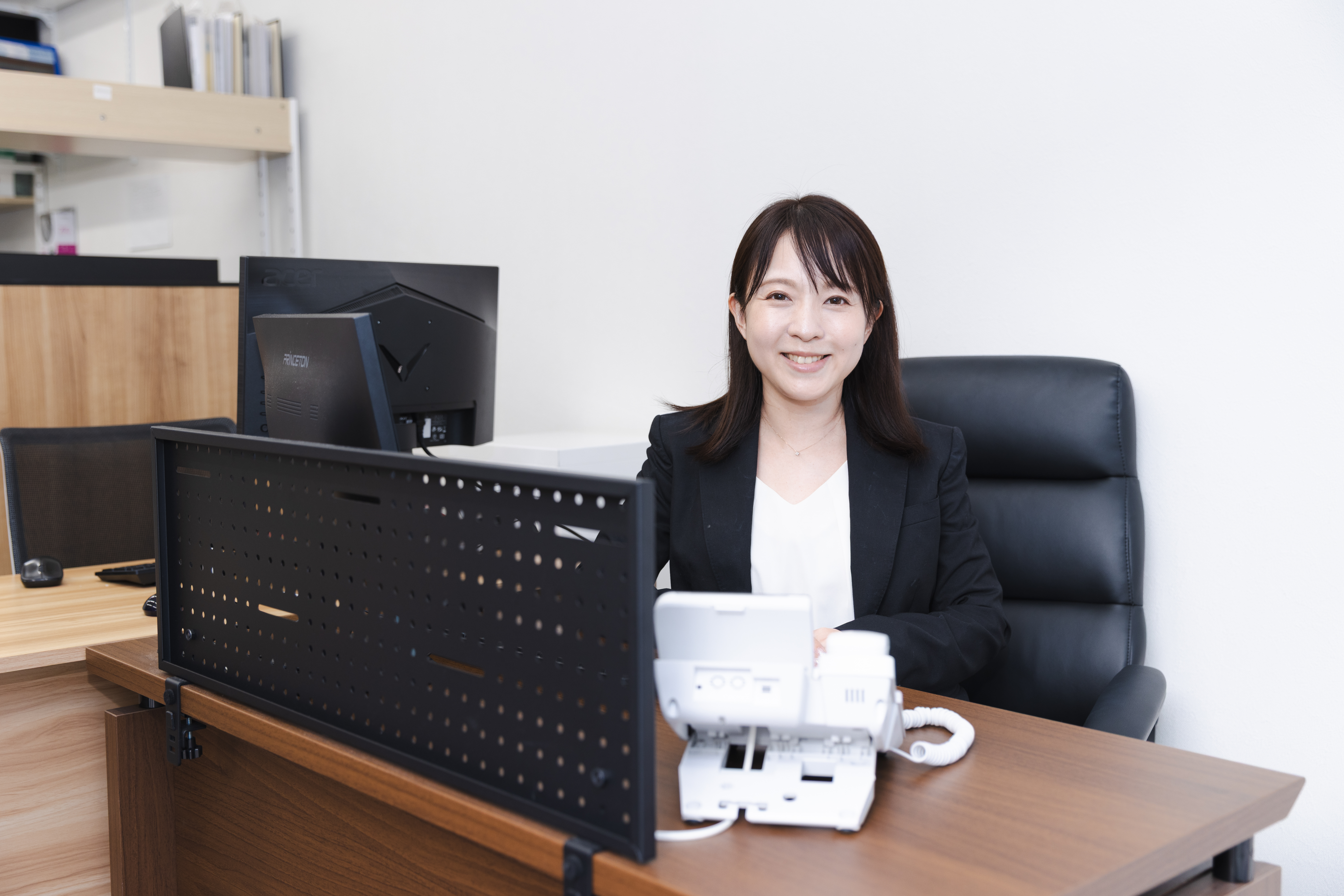 女性活躍推進の取組
