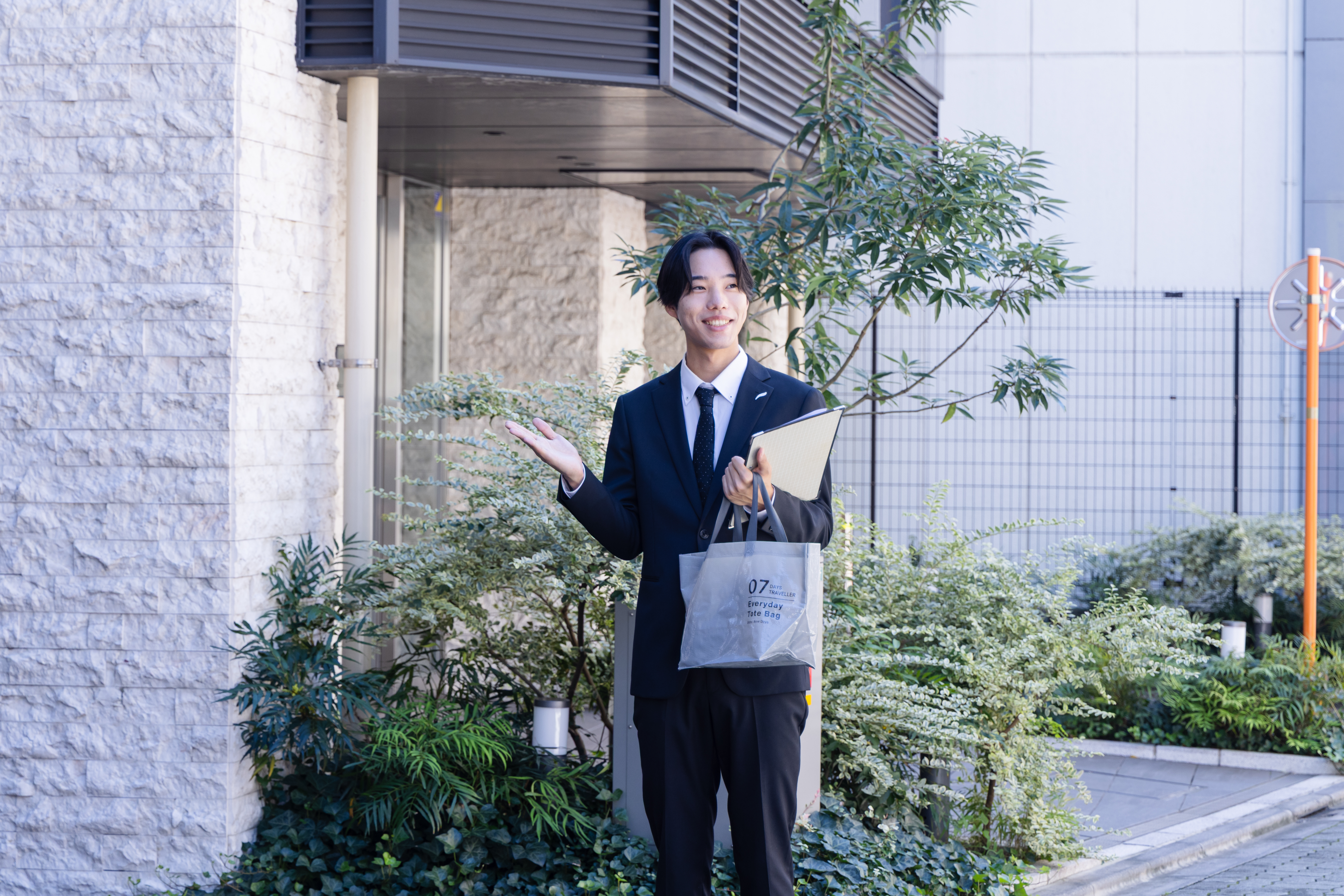 まずは話を聞いてみませんか？あなたの新しい一歩を応援します