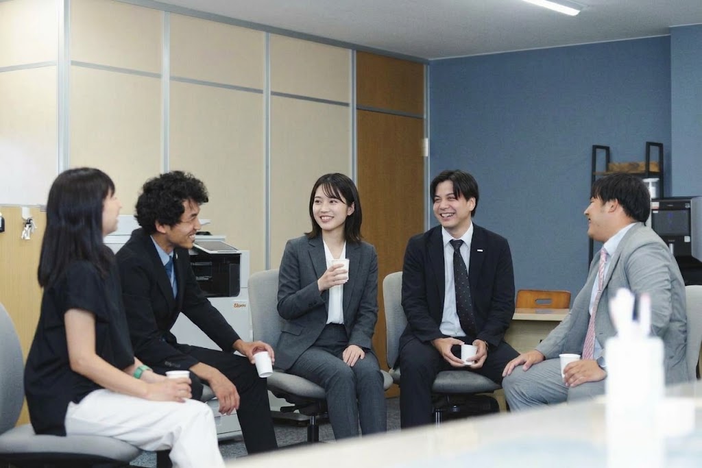 まずは気軽に、あなたの一歩を相談してください