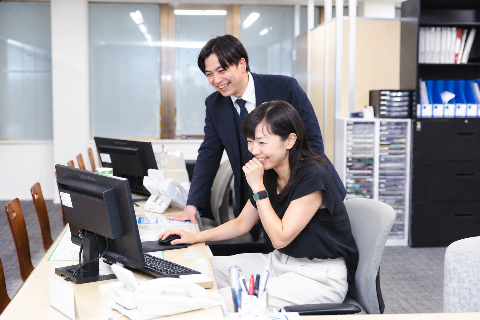 まずは気軽に、あなたの一歩を相談してください