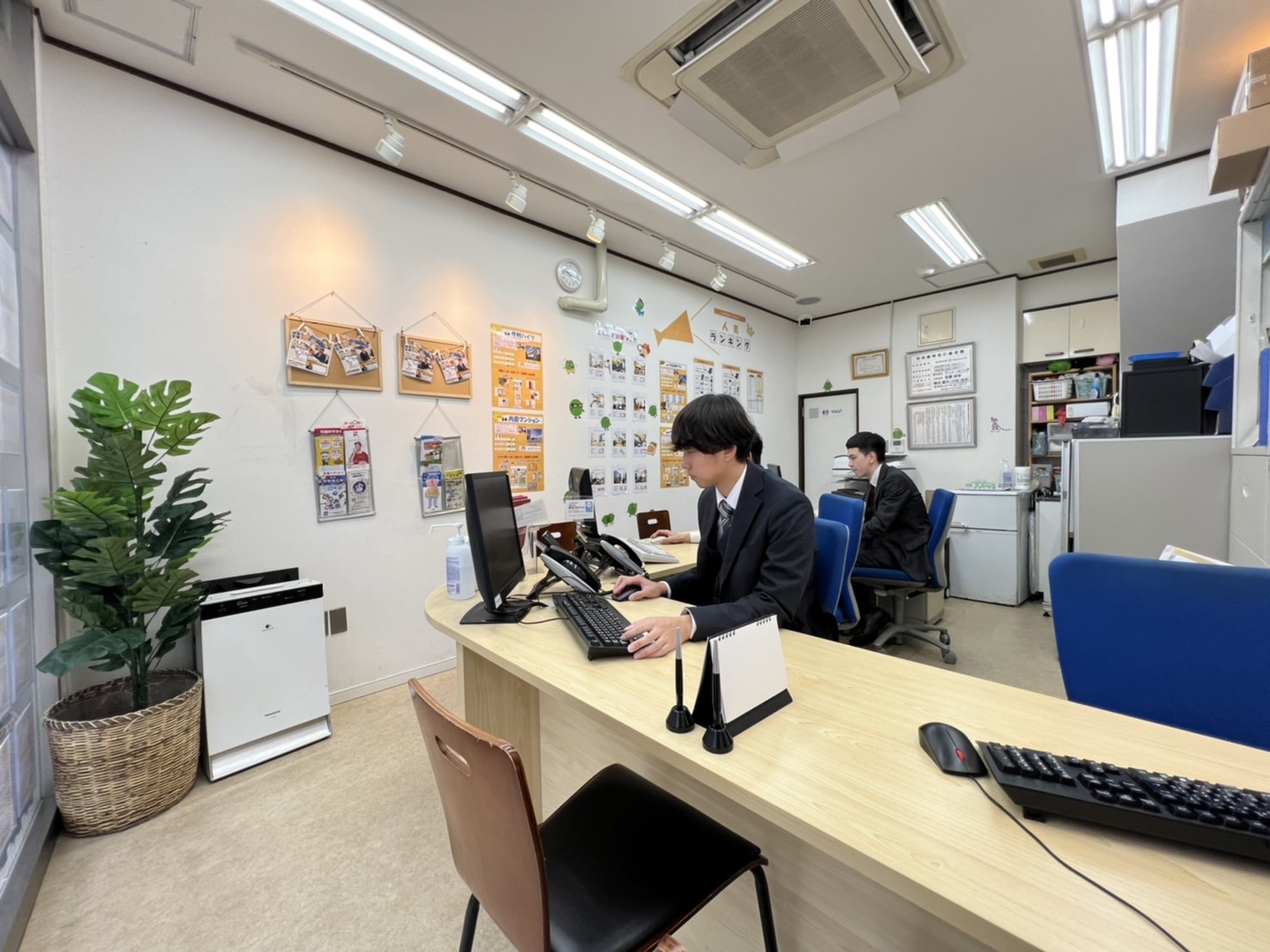 失敗から学ぶ姿勢
