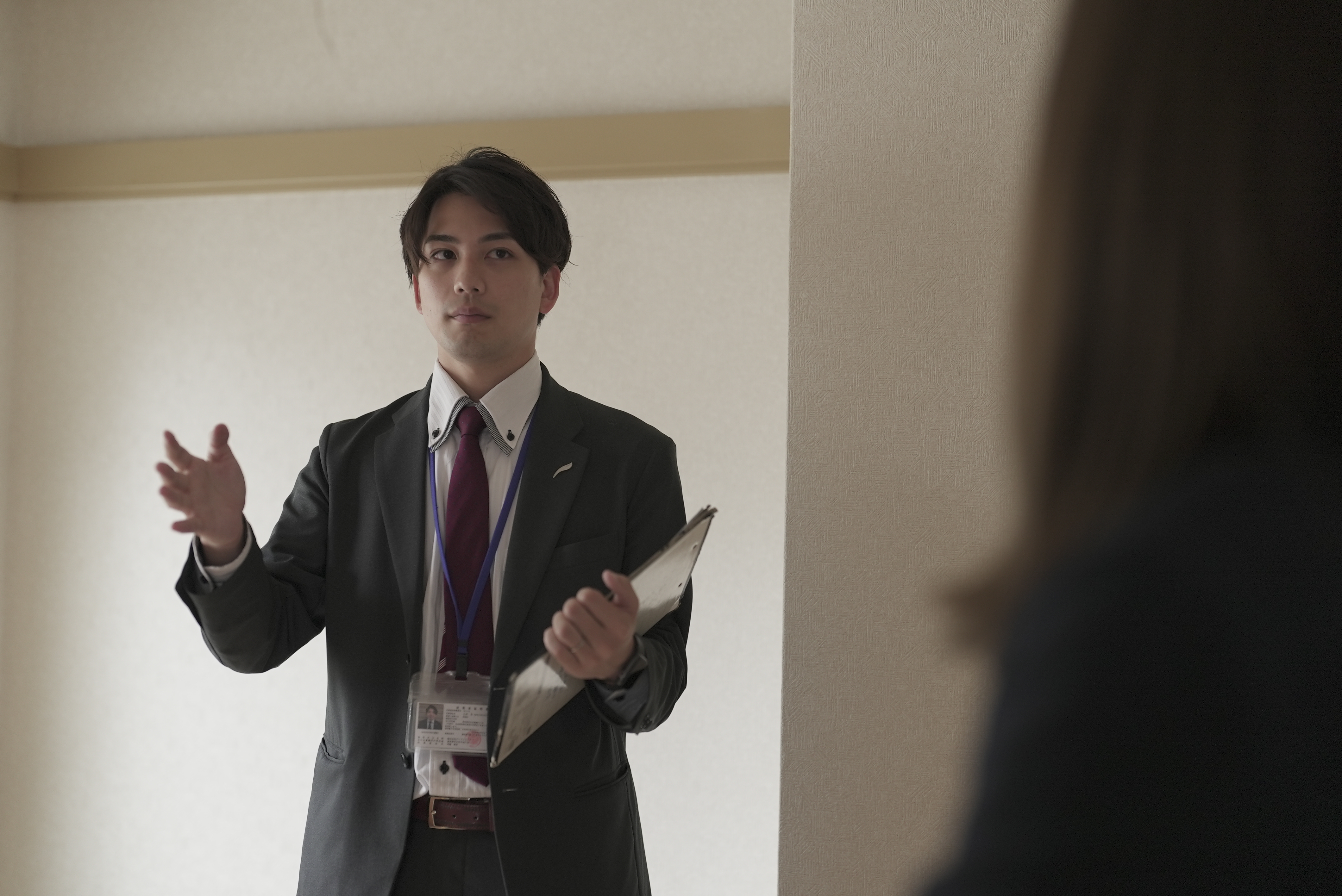 充実した福利厚生