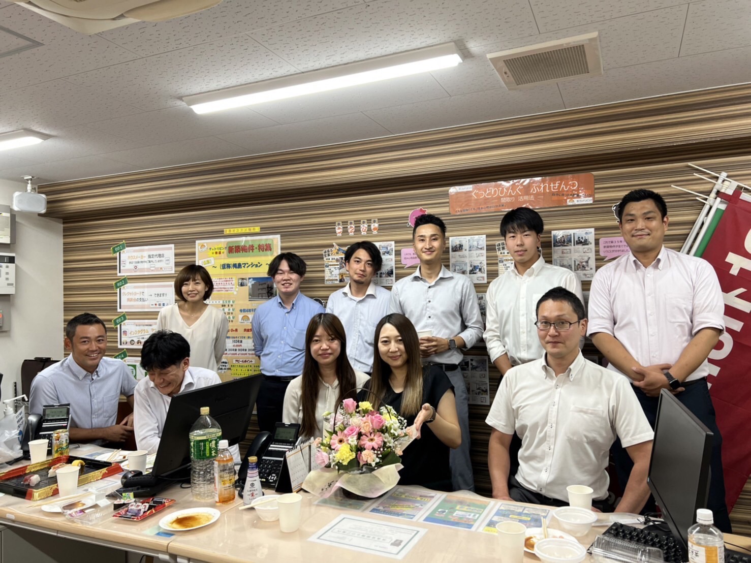 女性活躍推進：多様性の尊重