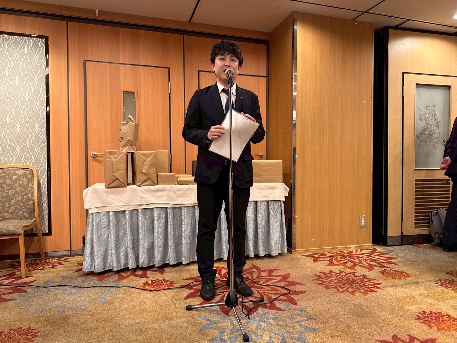 今すぐお問い合わせを！