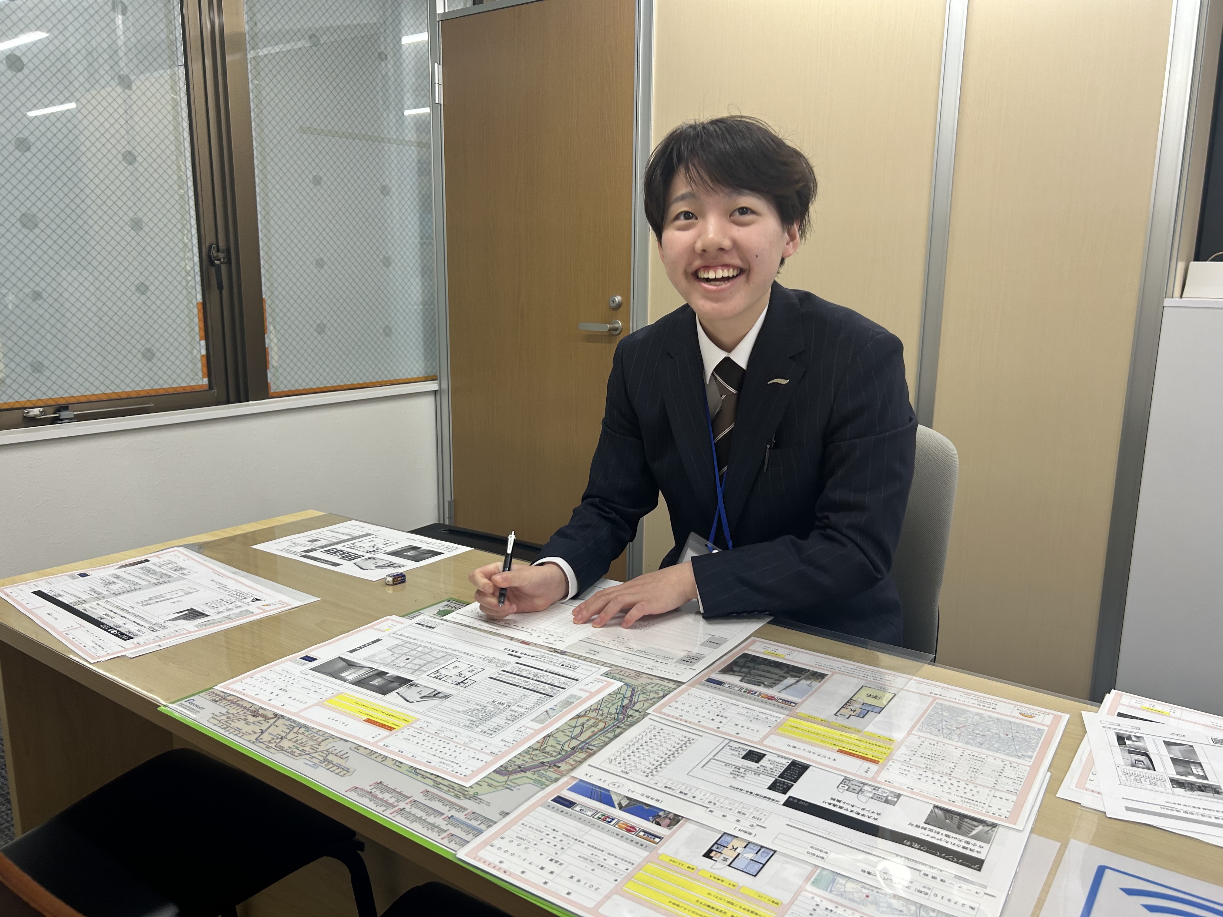 2. 切磋琢磨する仲間たち
