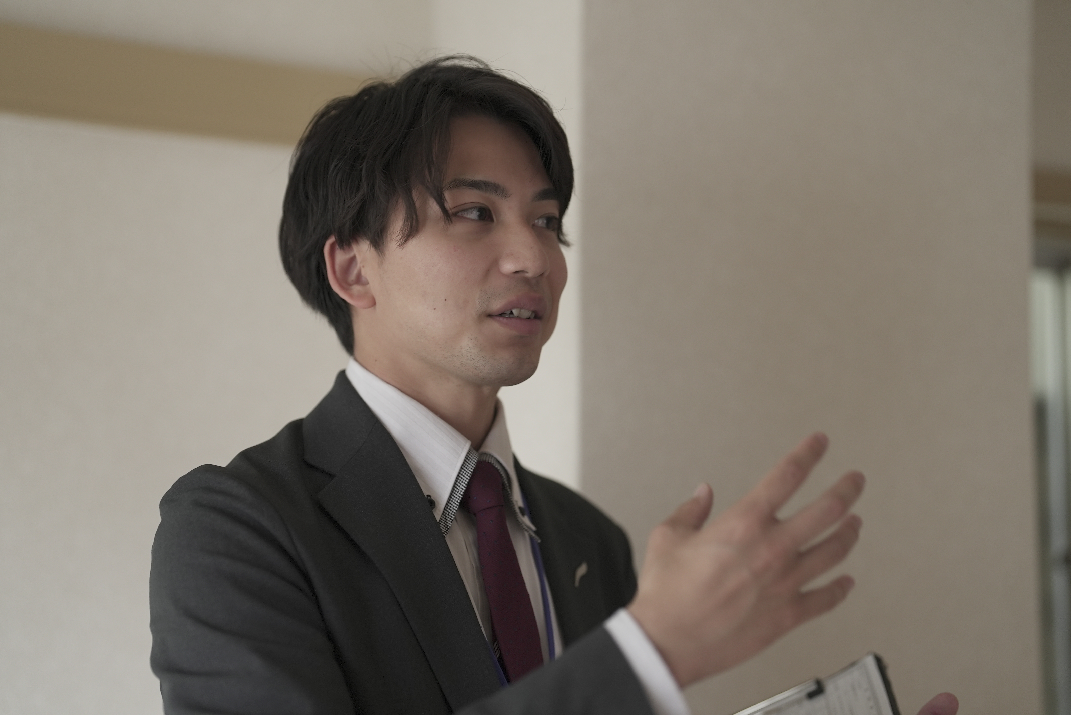 まずはお気軽にお問い合わせを！