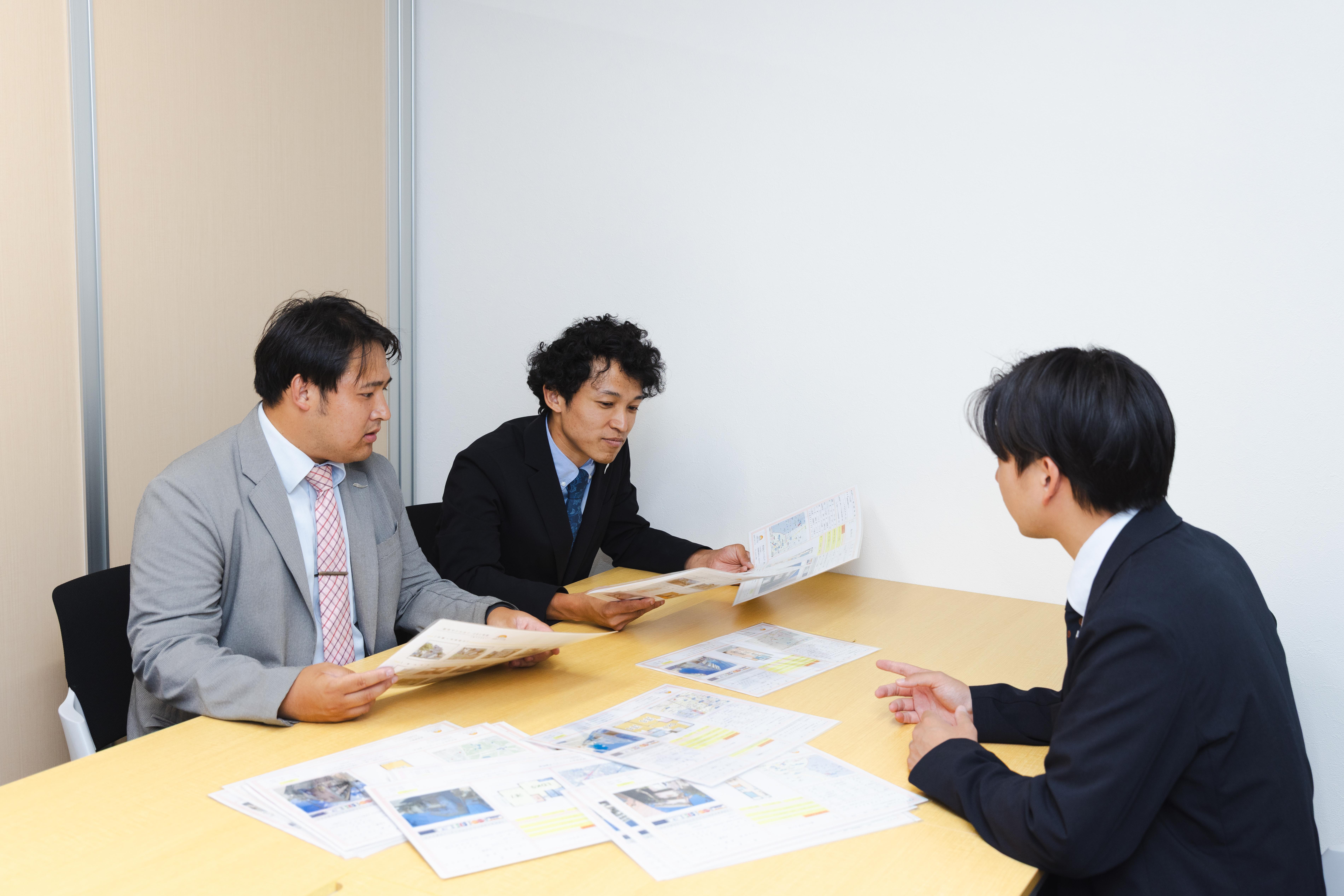若手の未来を築く、未経験からのキャリアアップ！