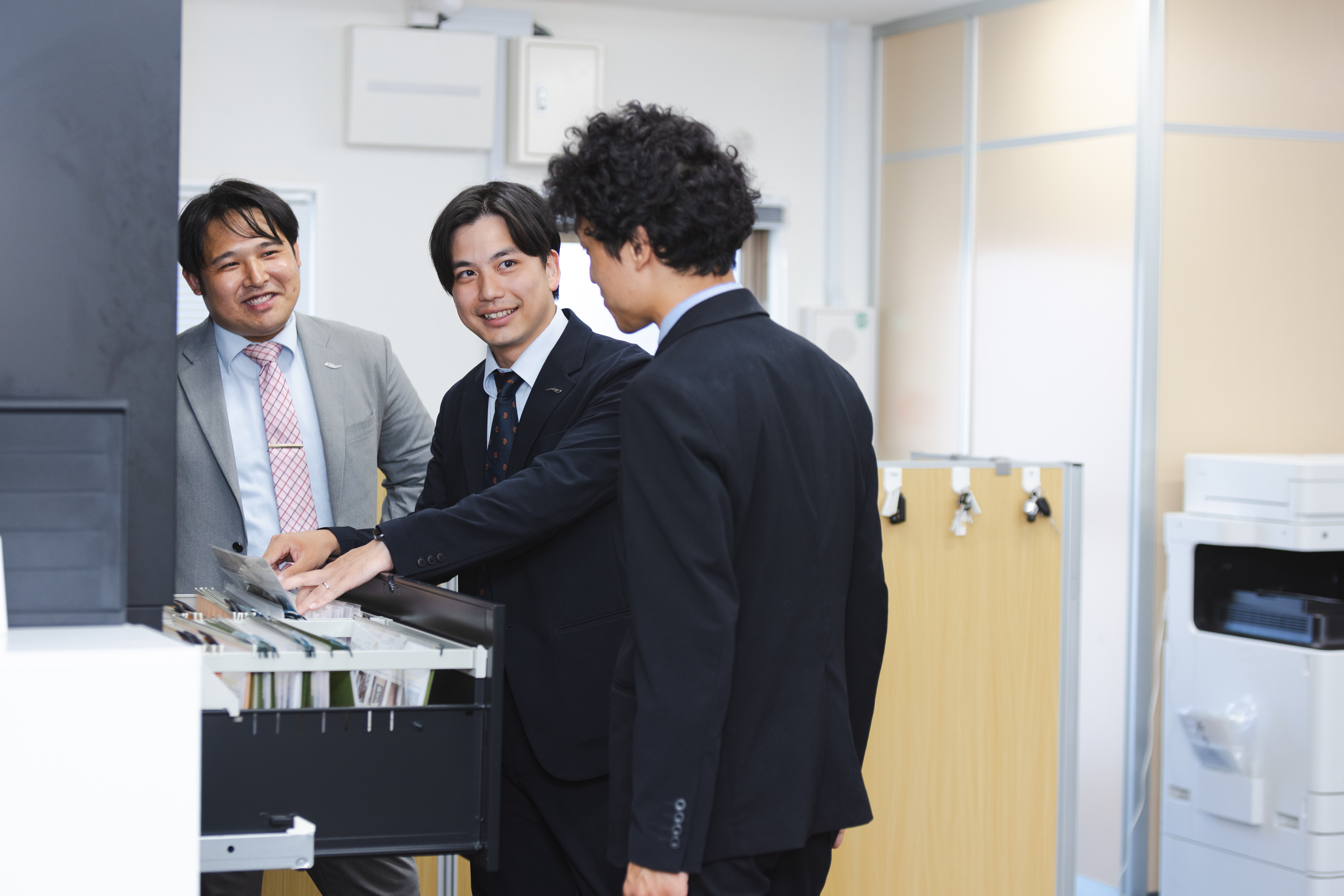 未経験者も大歓迎