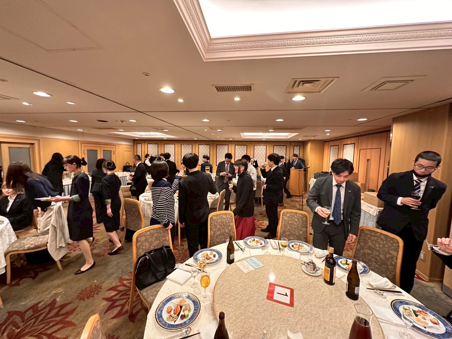 地域とのつながりを大切に