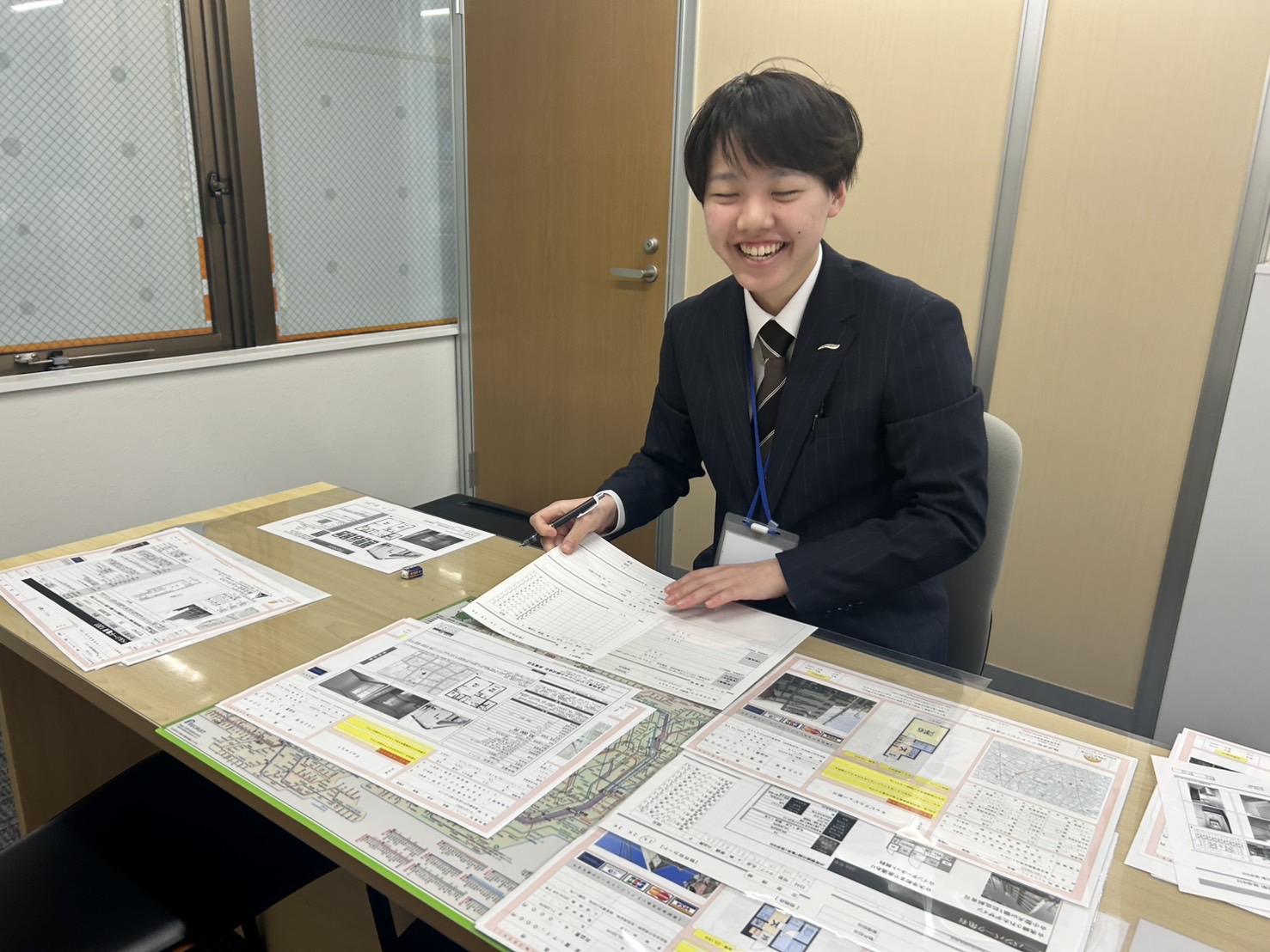 営業ノウハウを磨く