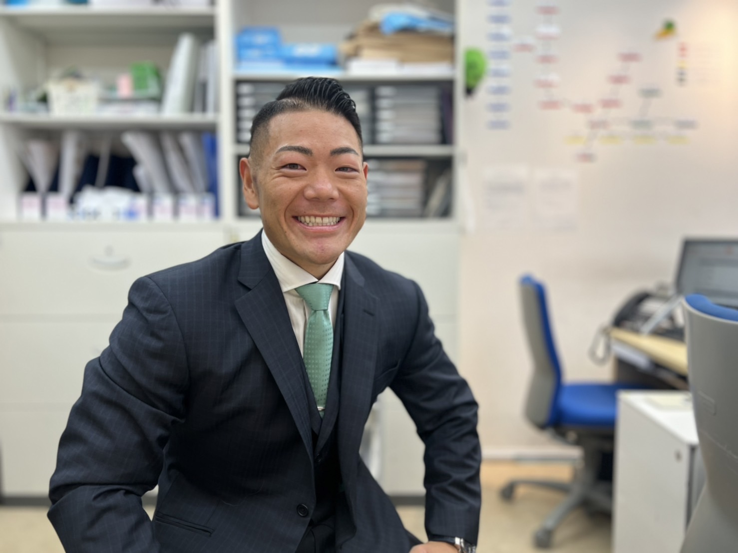 高収入を目指せる明るい未来